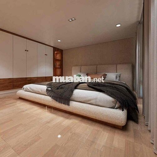KHAI TRƯƠNG CĂN HỘ CAO CẤP - THIẾT KẾ HIỆN ĐẠI gần ĐH Văn Lang - IUH