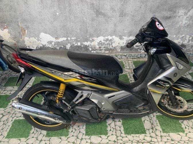 Nouvo RC ngoại hình còn mới và đẹp