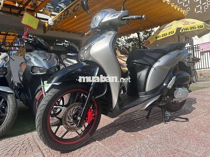 Honda SH Mode 125cc 2018 bs 59z2-18672