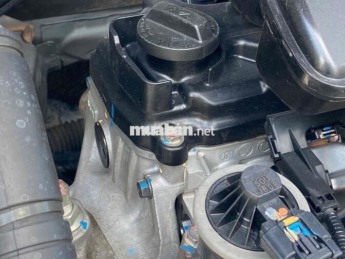 Honda City CVT 2020 66k km biển Sg mua lại 2022