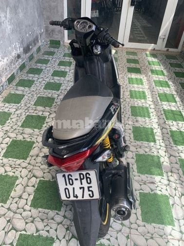 Nouvo RC ngoại hình còn mới và đẹp