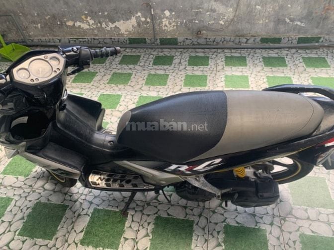 Nouvo RC ngoại hình còn mới và đẹp