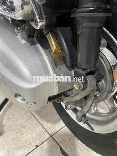 Honda Lead 2024 Đỏ Việt Nam