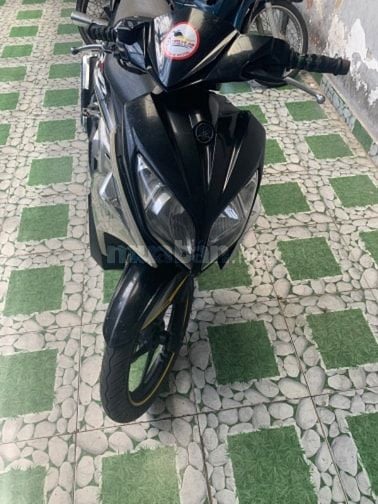 Nouvo RC ngoại hình còn mới và đẹp