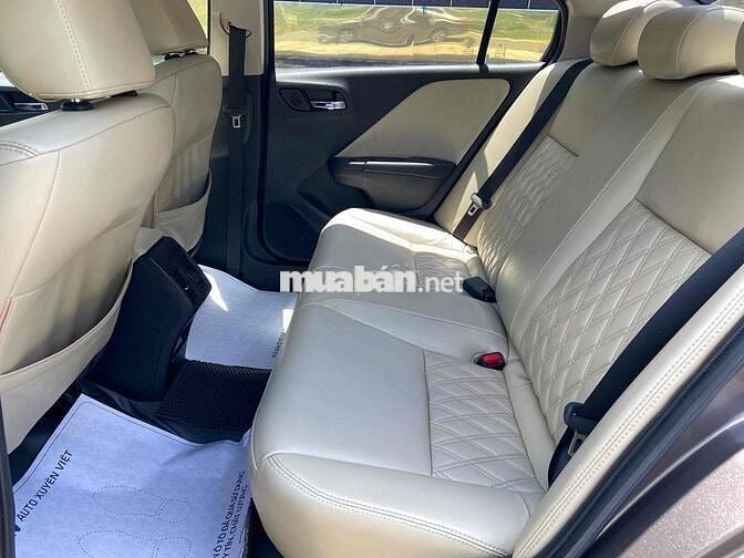 Honda City CVT 2020 66k km biển Sg mua lại 2022