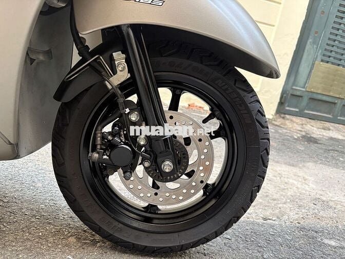 Yamaha Grande 125cc 2019 bs 63b1-96591