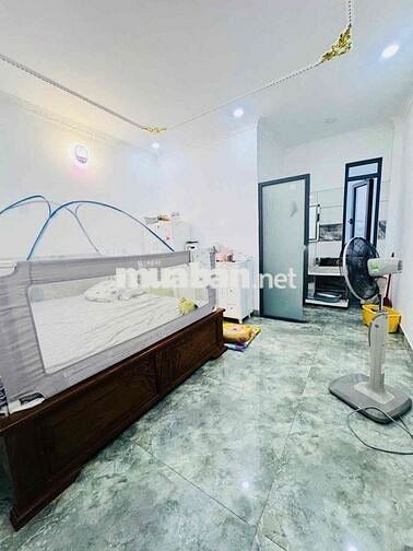 Bán nhà Khu Hoa Sứ, Bình Hưng Hoà, Bình Tân, Kế bên AEON Tân Phú.