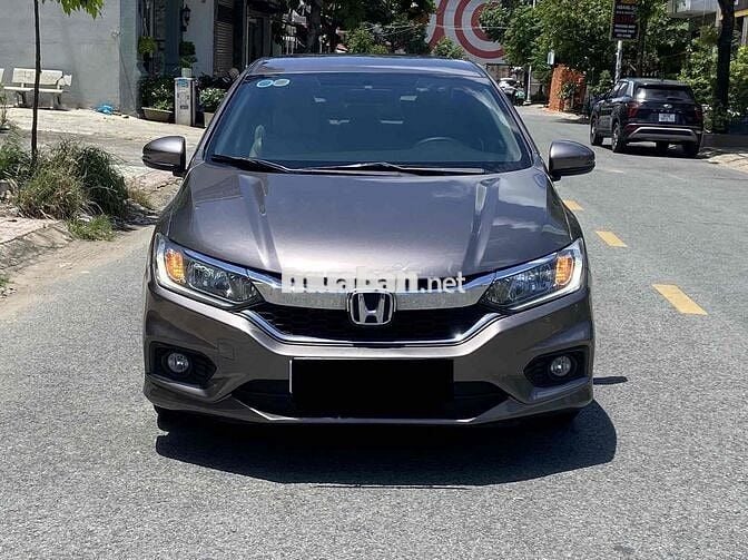 Honda City CVT 2020 66k km biển Sg mua lại 2022