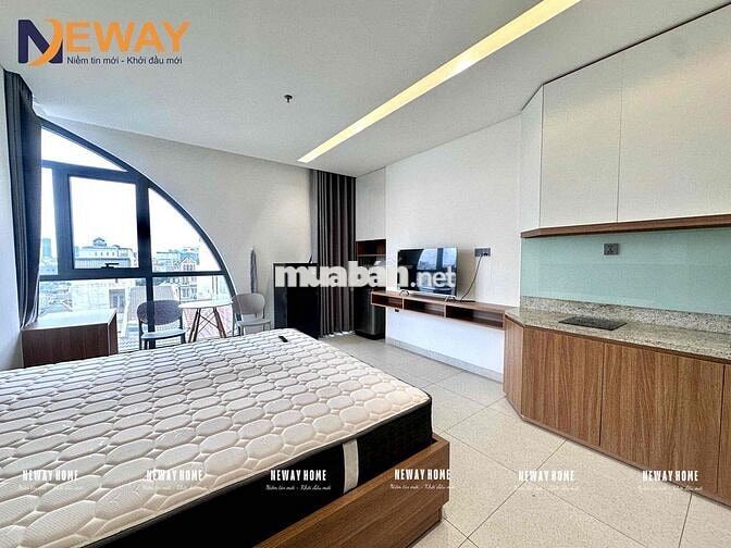 CHO THUÊ CĂN HỘ GIÁ TỐT FULL NT NGAY TRUNG TÂM QUẬN7 GẦN LOTTE