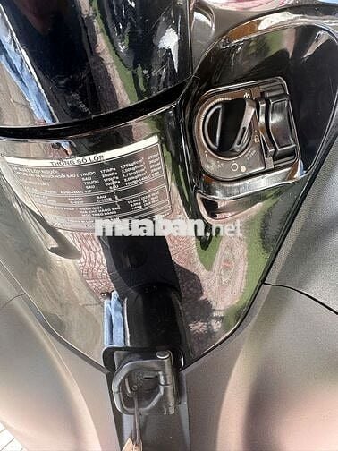 Honda SH Mode 125cc 2018 bs 59z2-18672