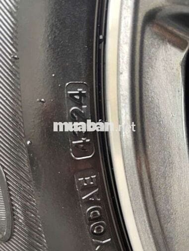 Toyota Fortuner 2024, sơn zin 100%, 22 ngàn km
