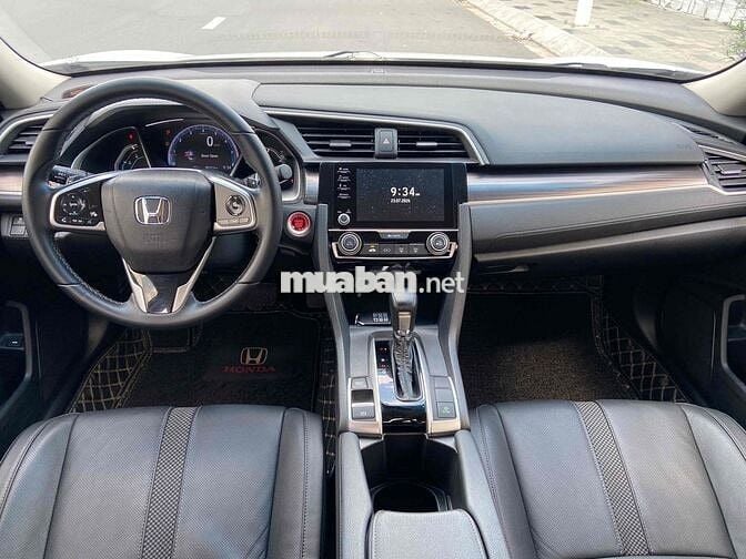 Civic G 2020 87k km full bảo dưỡng hãng Honda