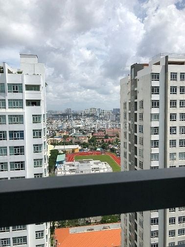 căn hộ cao cấp, đầy đủ tiện ích siêu thị , quán ăn, hầm gửi xe, phíấp