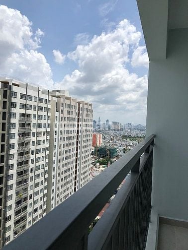 căn hộ cao cấp, đầy đủ tiện ích siêu thị , quán ăn, hầm gửi xe, phíấp