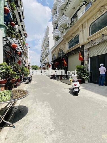 Bán nhà Khu Hoa Sứ, Bình Hưng Hoà, Bình Tân, Kế bên AEON Tân Phú.
