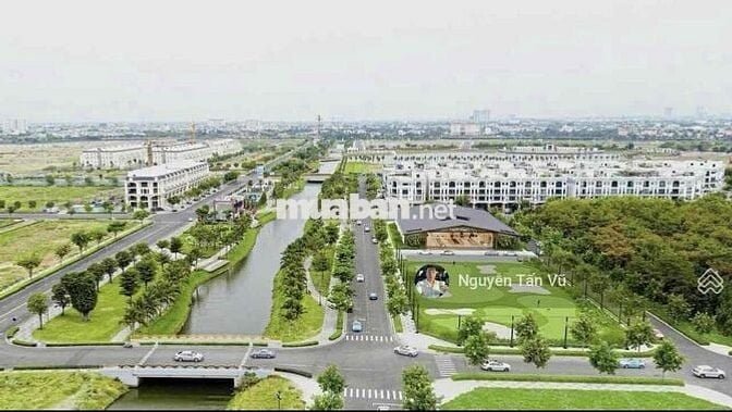 🔥 SIÊU PHẨM CHO THUÊ CĂN GÓC 2 MẶT TIỀN –VỊ TRÍ ĐẸP TẠI VẠN PHÚC CITY