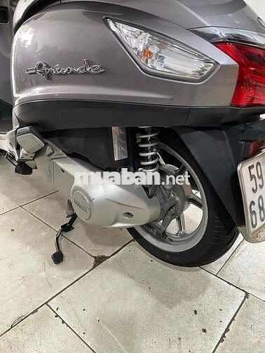 Yamaha Grande Xám 38850 km