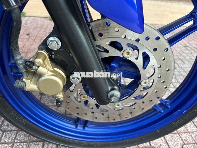 Yamaha Exciter 150 Led zin êm keng đẹp chính chủ