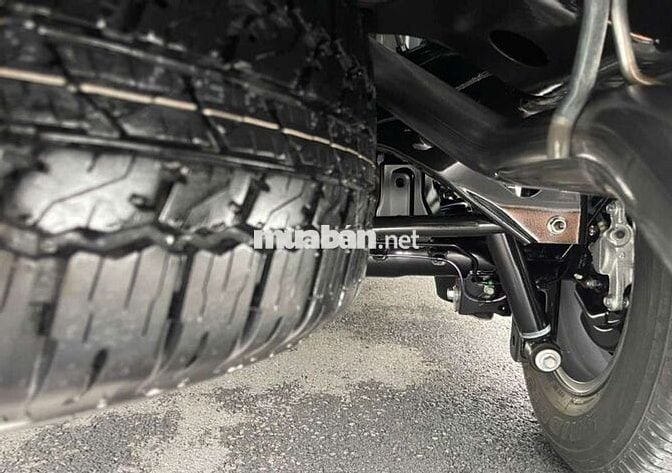 Toyota Fortuner 2024, sơn zin 100%, 22 ngàn km