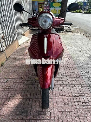 Yamaha Janus 125Fi zin êm keng đẹp chính chủ