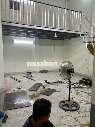 Cho thuê 01 nhà trọ độc lập cấp 4 có gác xép khép kín không chung chủ