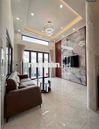 Chủ ngộp, giảm 200 triệu, bán nhanh căn cấp 4 mới xây, có 3 phòng ngủ
