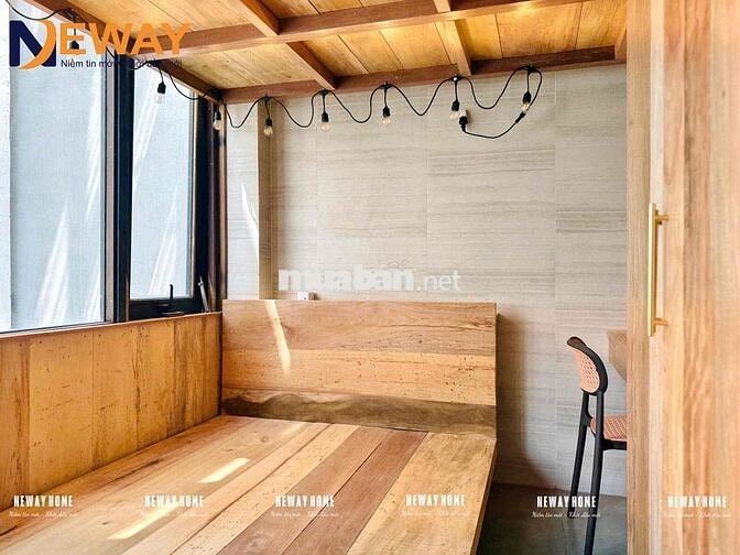 🏢 CĂN HỘ DUPLEX SIÊU ĐẸP THOÁNG FULL NỘI THẤT TIỆN QUA HUIT & VHU