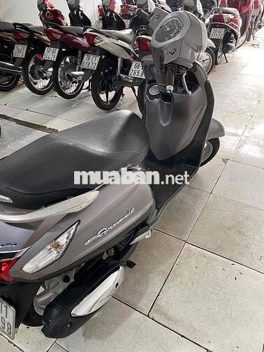 Yamaha Grande Xám 38850 km
