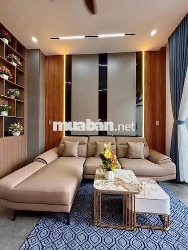 🌟 CHO THUÊ NHÀ NGUYÊN CĂN 3PN LUXURY MỚI 100% – ĐƯỜNG TÔ HIỆU