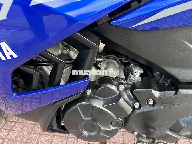 Yamaha Exciter 150 Led zin êm keng đẹp chính chủ