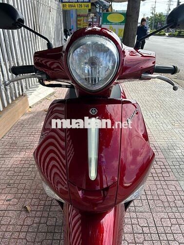 Yamaha Janus 125Fi zin êm keng đẹp chính chủ