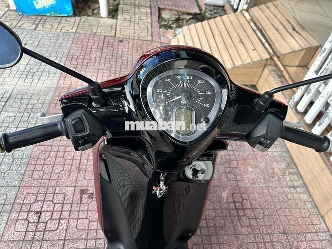 Yamaha Janus 125Fi zin êm keng đẹp chính chủ
