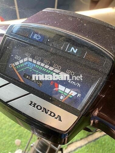 Honda Dream Nâu Còn chạy