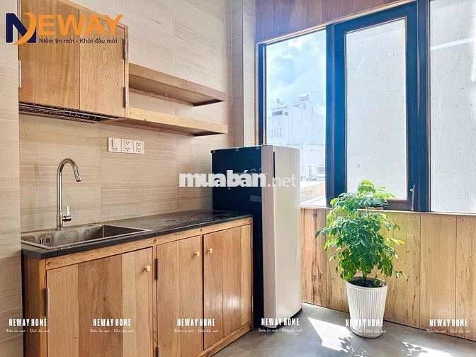 🏢 CĂN HỘ DUPLEX SIÊU ĐẸP THOÁNG FULL NỘI THẤT TIỆN QUA HUIT & VHU