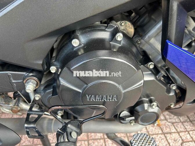 Yamaha Exciter 150 Led zin êm keng đẹp chính chủ