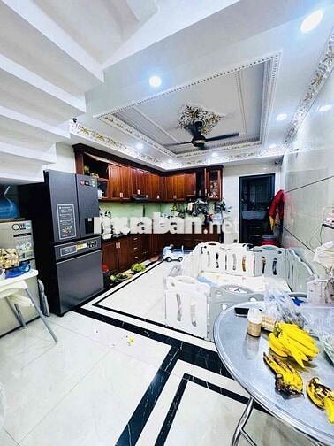 Bán nhà Khu Hoa Sứ, Bình Hưng Hoà, Bình Tân, Kế bên AEON Tân Phú.