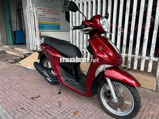 Yamaha Janus 125Fi zin êm keng đẹp chính chủ