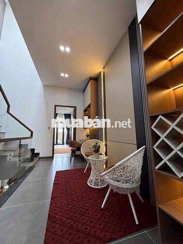 🌟 CHO THUÊ NHÀ NGUYÊN CĂN 3PN LUXURY MỚI 100% – ĐƯỜNG TÔ HIỆU