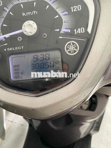 Yamaha Grande Xám 38850 km