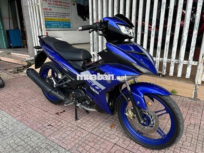 Yamaha Exciter 150 Led zin êm keng đẹp chính chủ