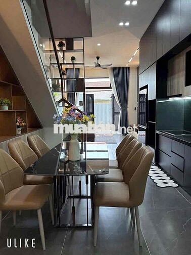 🌟 CHO THUÊ NHÀ NGUYÊN CĂN 3PN LUXURY MỚI 100% – ĐƯỜNG TÔ HIỆU