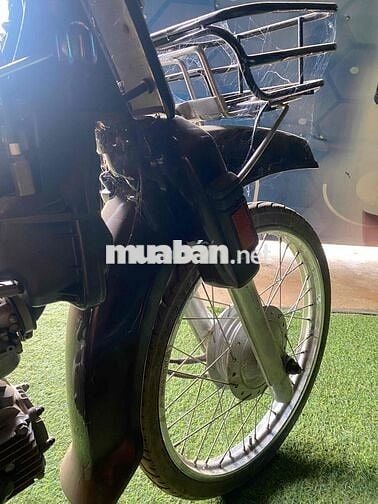 Honda Dream Nâu Còn chạy