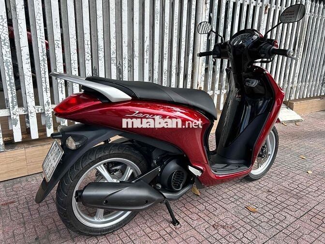 Yamaha Janus 125Fi zin êm keng đẹp chính chủ