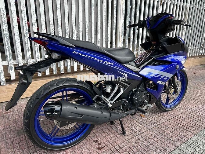 Yamaha Exciter 150 Led zin êm keng đẹp chính chủ