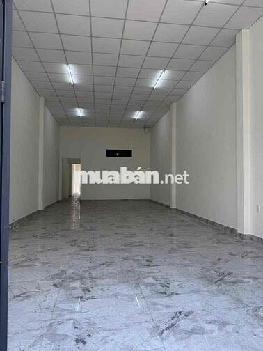 CHO THUÊ NHÀ BÀ ĐIỂM 5x28m Hợp làm vp cty . Bán olay . may mặt , cắt v