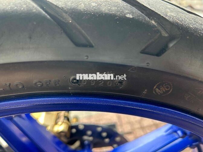 Yamaha Exciter 150 Led zin êm keng đẹp chính chủ