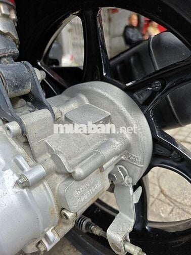 Liberty 125 ABS 2022 cá tính ❤️