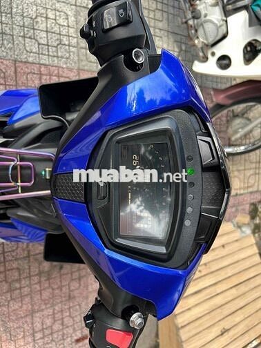 Yamaha Exciter 150 Led zin êm keng đẹp chính chủ