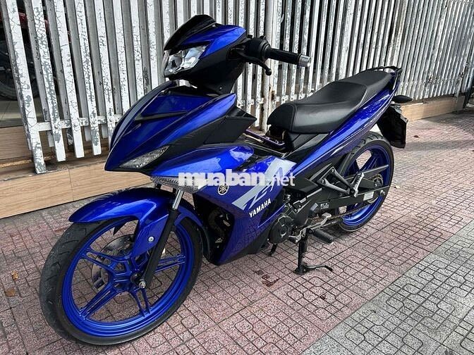 Yamaha Exciter 150 Led zin êm keng đẹp chính chủ