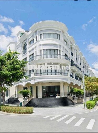 🔥 SIÊU PHẨM CHO THUÊ CĂN GÓC 2 MẶT TIỀN –VỊ TRÍ ĐẸP TẠI VẠN PHÚC CITY